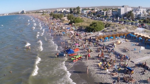 Qué hacer en Puerto Madryn en verano